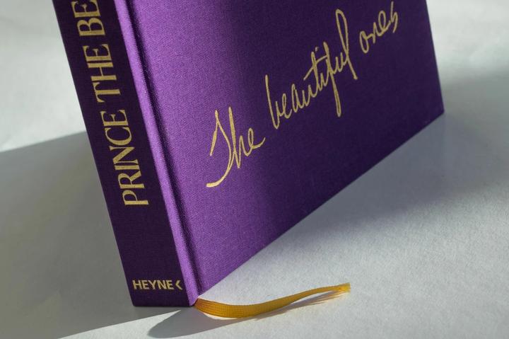 Produktbild The Beautiful Ones – Deutsche Ausgabe (Deutsch, Dan Piepenbring, 2019)