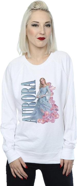 Immagine prodotto Disney Maleficent Mistress Of Evil Aurora Homage Felpa Donna (XXL)