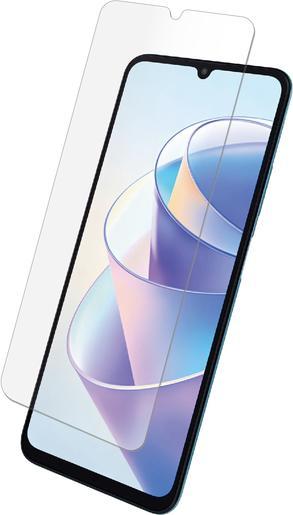 My Way Scratch-resistant glass film (1 Piece, Honor X7a)