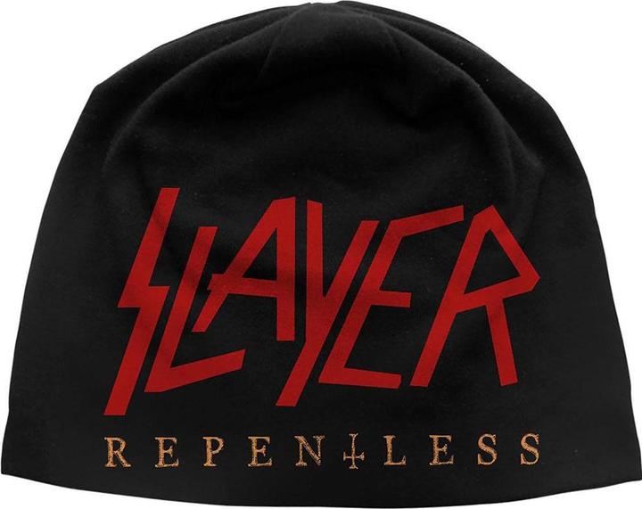 Slayer Erwachsene Repentless Beanie