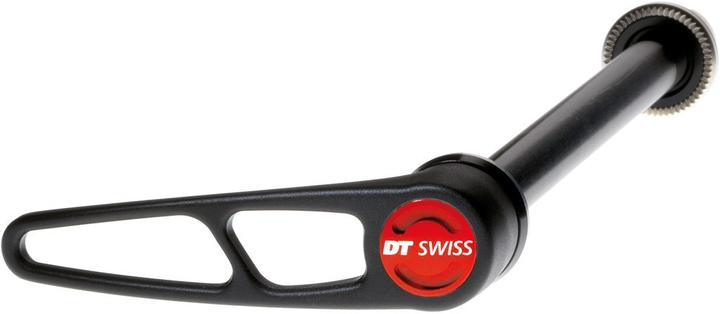 Produktbild DT Swiss RWS MTB Schnellspanner 9mm Aluhebel thru bolt