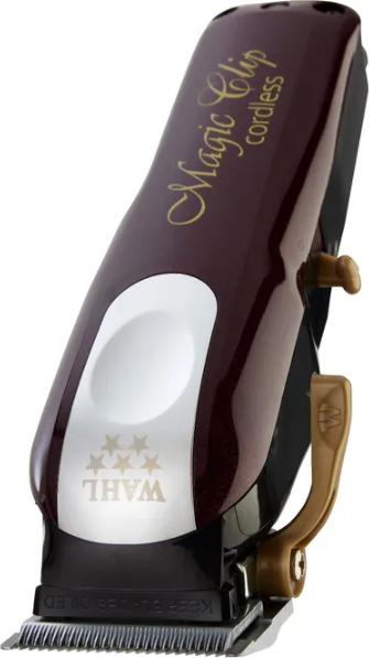 Actual product image Wahl magic clip