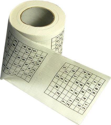 Produktbild Mad Monkey Sudoku (1 x)