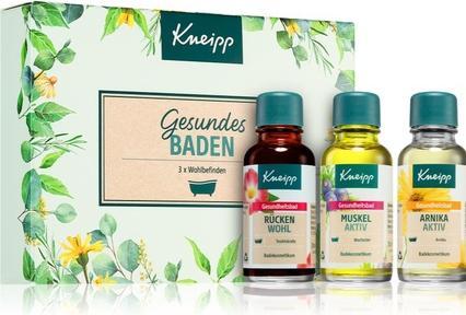 Immagine prodotto Kneipp Olio da bagno per un bagno sano (20 ml, Oli da bagno)