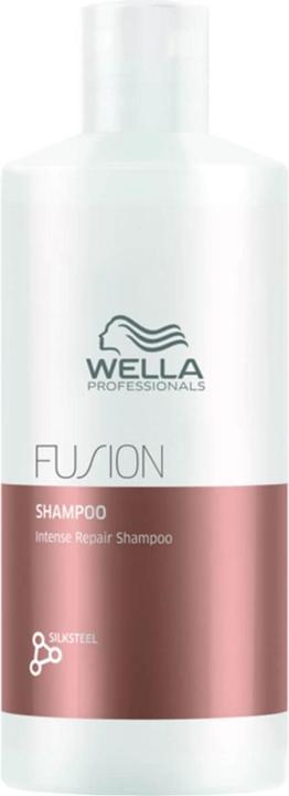 Wella Fusion