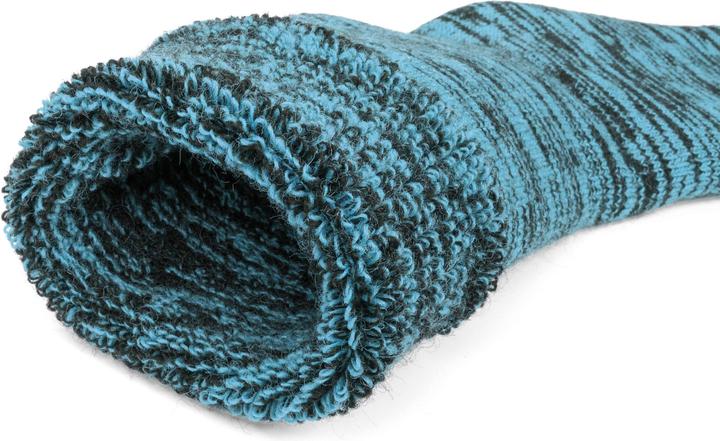 Image du produit Polar Husky Farbige Vollplüsch-Socken mit Wolle (Une unité par pack, 35 - 38)