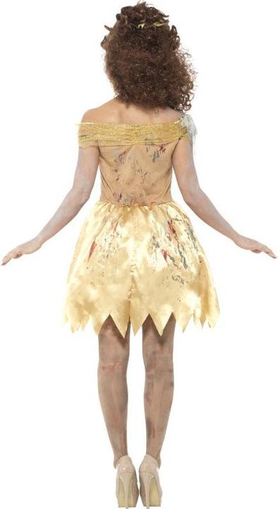 Actual product image Smiffys Zombie Fairy Tale Costume (M)