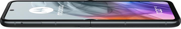 Produktbild Motorola Razr 50 (256 GB, Koala Grey, 6.90", SIM + eSIM, 50 Mpx, 5G)