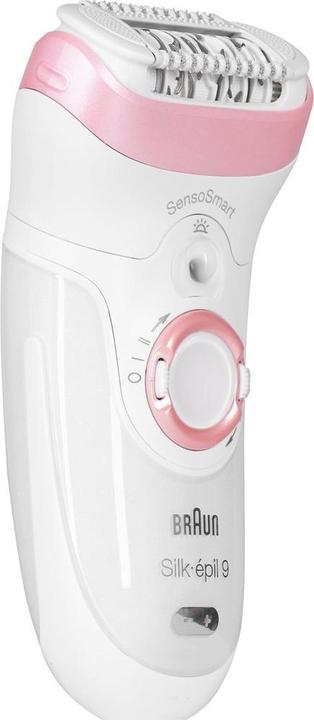 Produktbild Braun Silk-épil Beauty-Set 9
