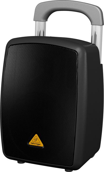 Image du produit Behringer MPA40BT-Pro