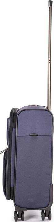 Image du produit Stratic Bendigo Light + valise (48 l, Bagage à main (jusqu'à 50l))