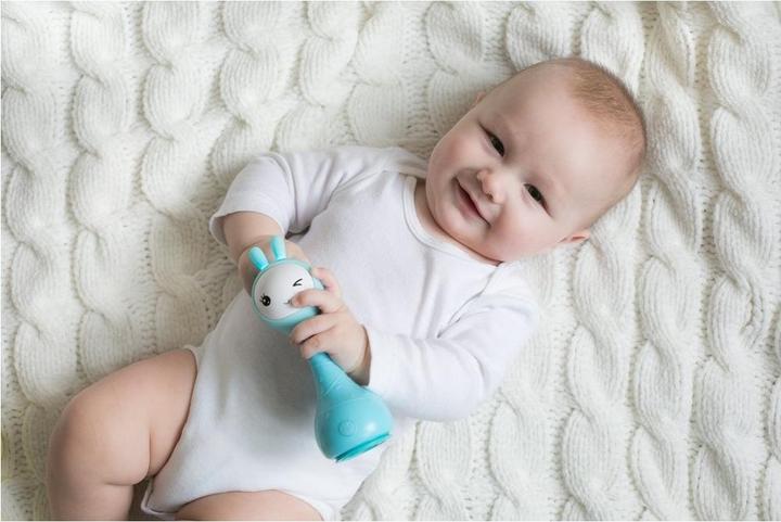 Produktbild Alilo Smart Bunny