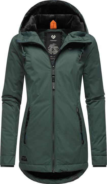 Ragwear Zuzka Winter