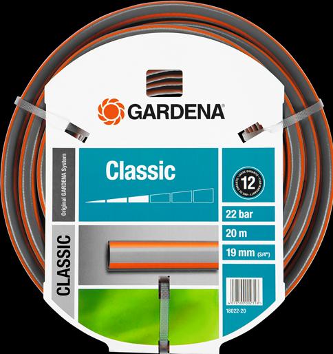 Produktbild Gardena Classic (20 m, 19.05 mm) (20 m, 19.05 mm)