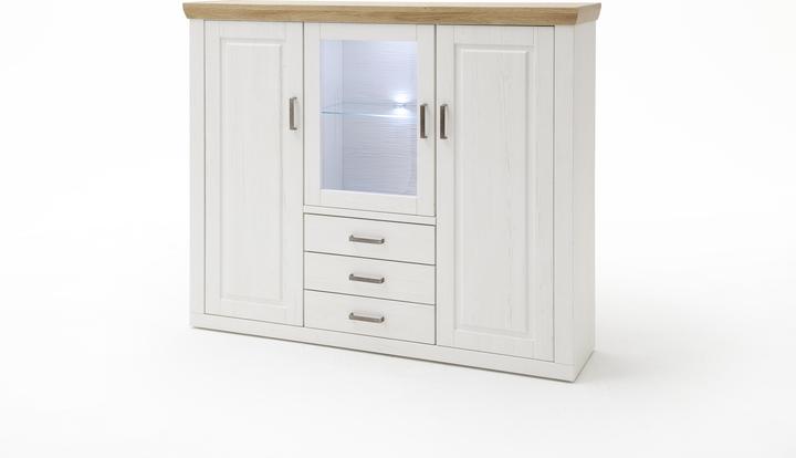 Robas Lund Bressanone (163 x 142 x 40 cm)