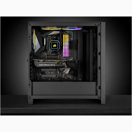 Actual product image Corsair Vengeance (2 x 16GB, 3600 MHz, DDR4-RAM, DIMM)