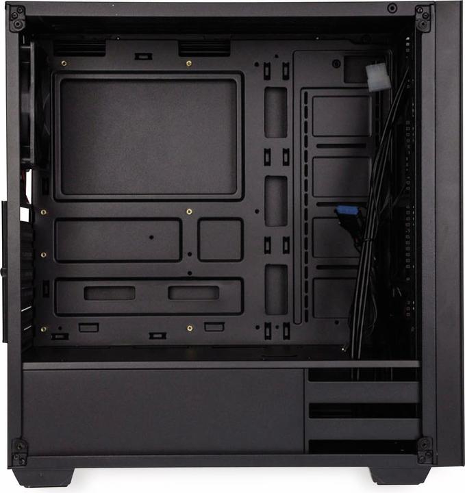 Produktbild Kolink Stronghold (ATX, mATX, Mini-ITX, E-ATX)