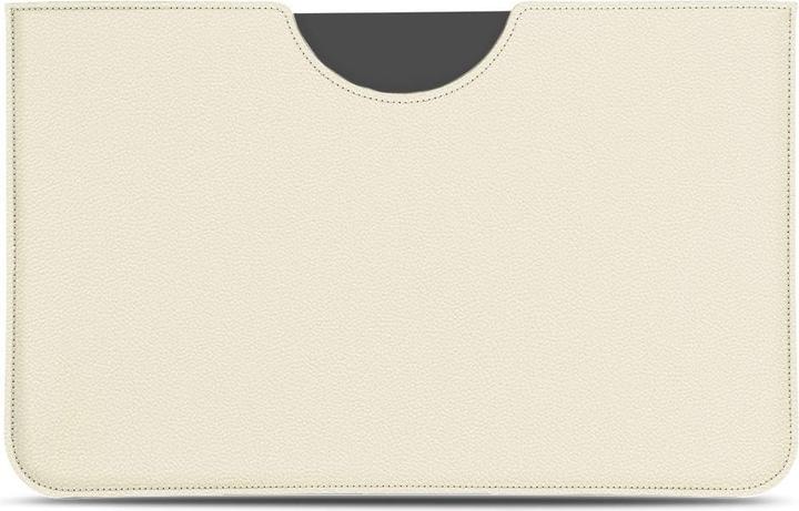 Actual product image Noreve Leather case (iPad 10.2 2019)