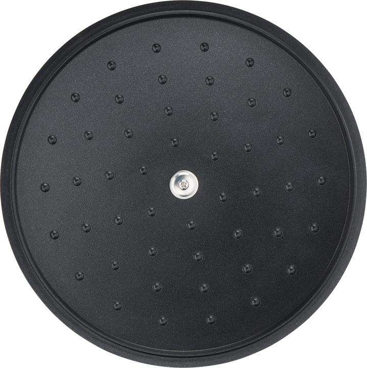 Actual product image Tefal Trattoria (28 cm, Frying pan, Carbon steel)