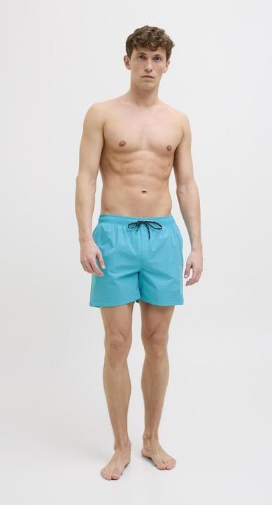 Actual product image Jack & Jones Regular Fit Badeshorts Badeshorts (M)