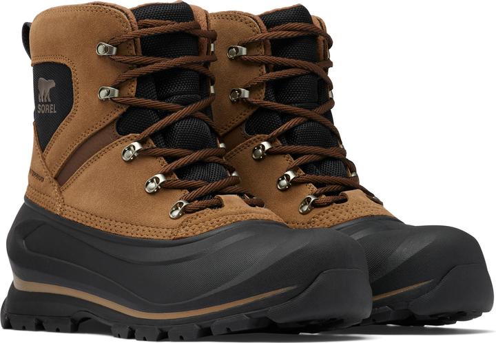 Produktbild Sorel Buxton Lace Boot (44)