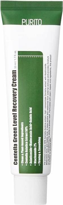 Purito Centella Wonder Relief (50 ml, 24h Creme)