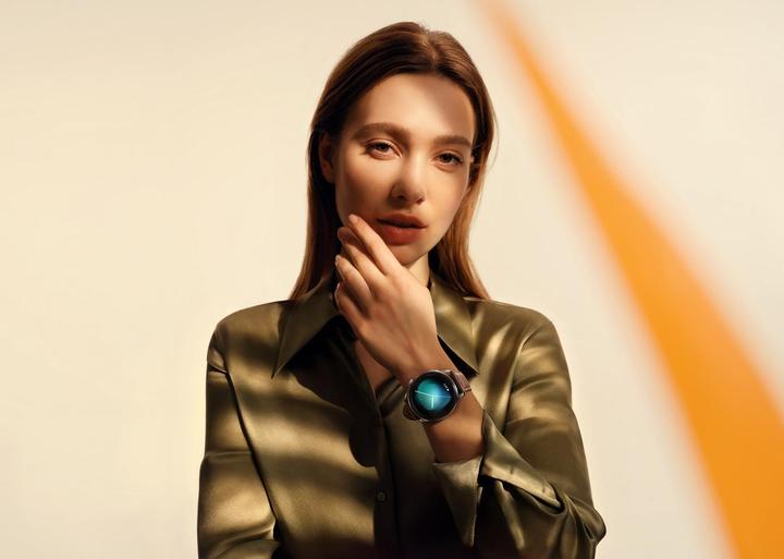 Immagine prodotto Huawei Watch 3 Pro Classic (48 mm, 4G)