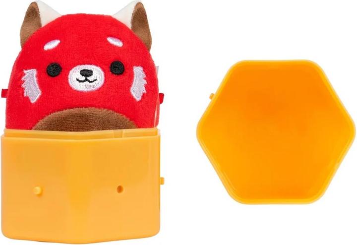 Image du produit Squishmallows Micromallows Bllindpacks (6.50 cm)