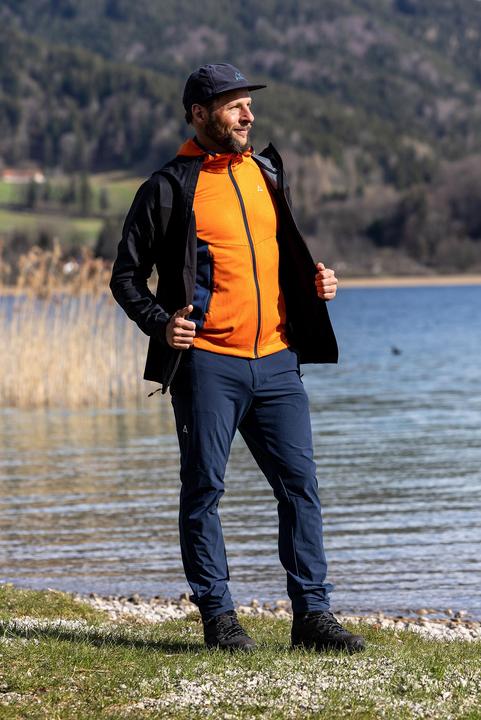 Image du produit Schöffel Pantalon Hestad (S)