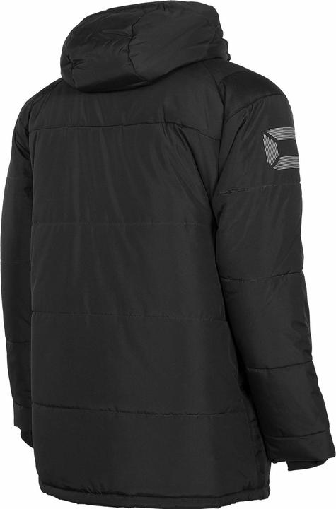 Actual product image Stanno Centro Padded Coach Jacket (XXL)