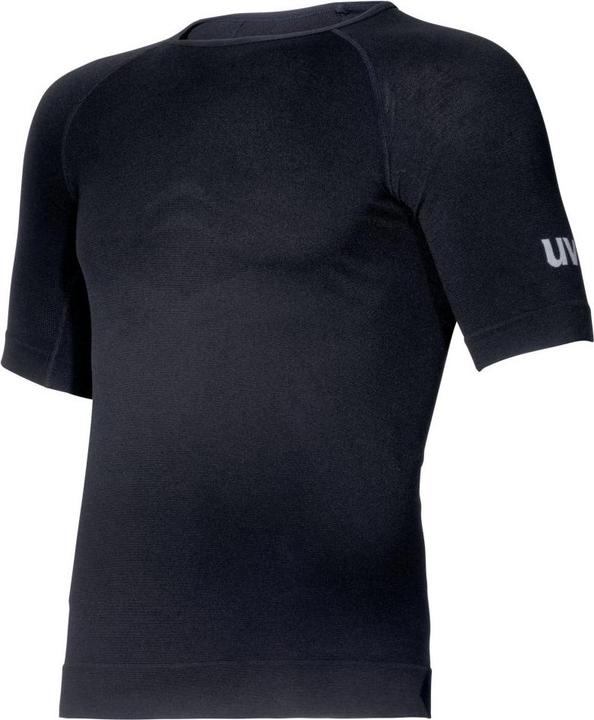 Actual product image Uvex Safety Functional shirt underwear black M, L (M, L)
