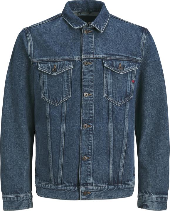 Jack & Jones Rddcarson Denim Jacket Ri 313 Noos