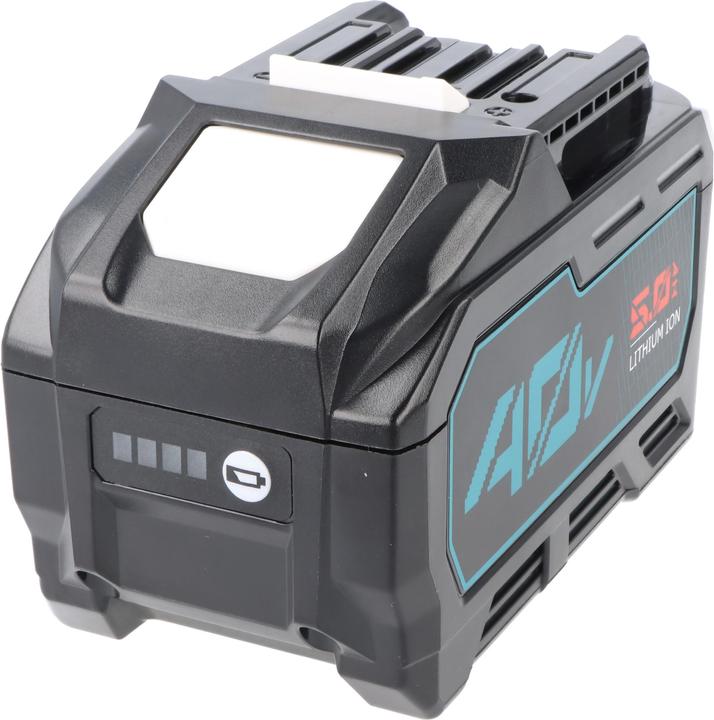 Actual product image AccuCell Replica battery suitable for the Makita BL4020 Li-ion battery pack 40 Volt, 5.0Ah (40 V)