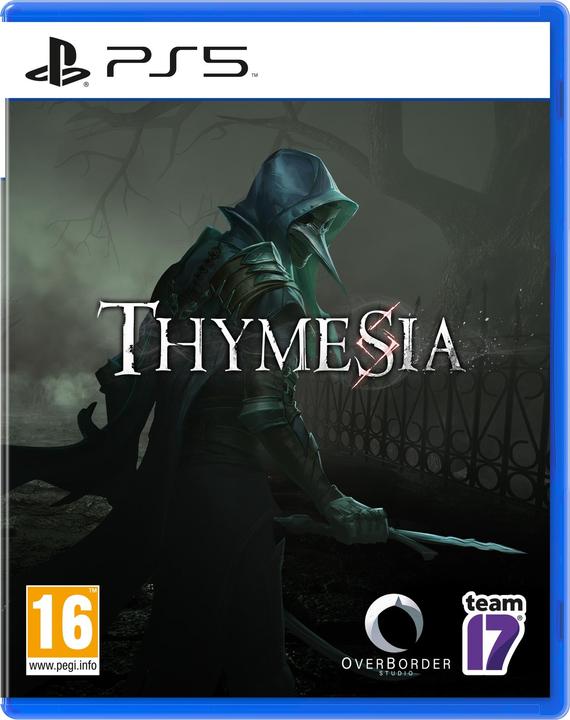 Team17 Thymesia (PS5)