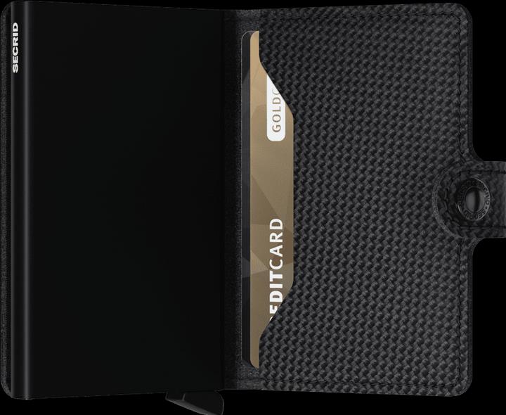 Produktbild Secrid Mini Wallet
