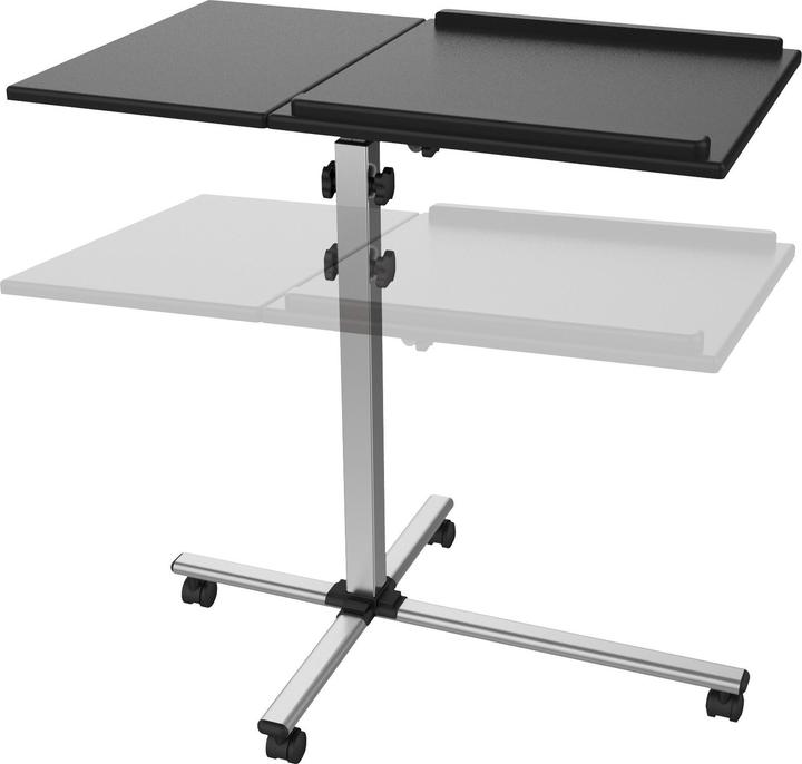 Actual product image Techly Universal Trolley