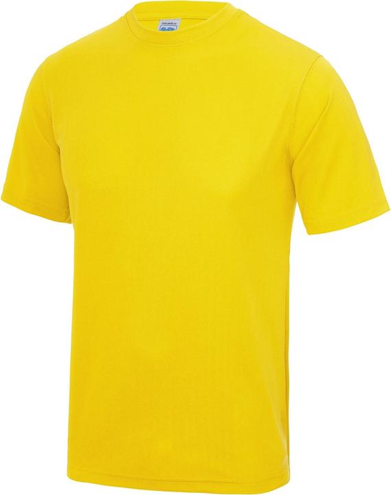 Sun yellow