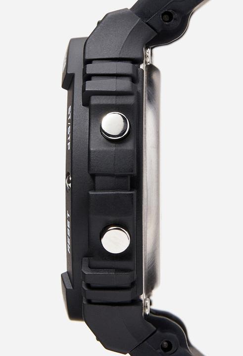 Actual product image Lorus DigitÃ¡lnÃ hodinky R2313PX9 (Digital watch, 40 mm)