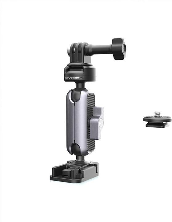 Immagine prodotto Pgytech Supporto per casco per videocamere d'azione CapLock