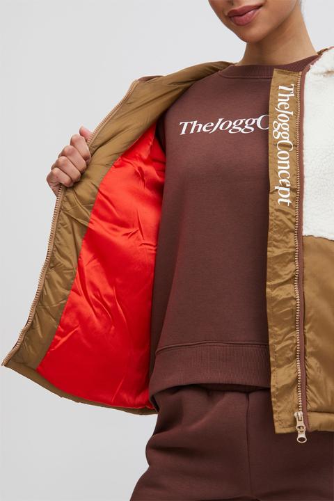 Image du produit TheJoggConcept JCBERRI HOOD JACKET - 22800273 (L)