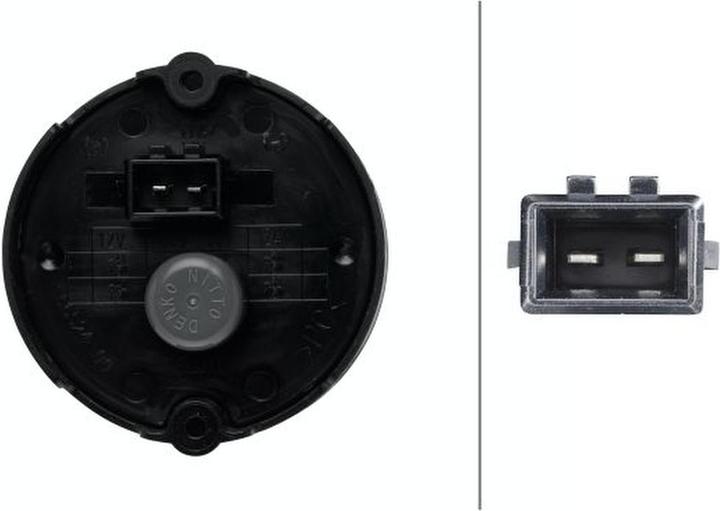 Immagine prodotto Hella Indicatore luminoso a LED per ARTEGA