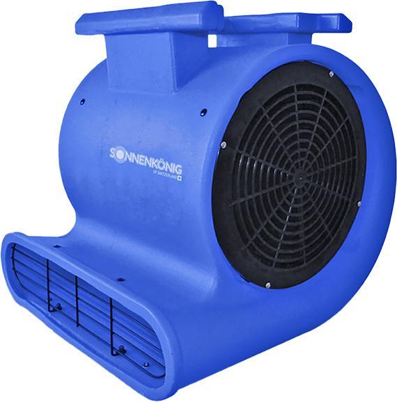 Produktbild Sonnenkönig Windmaschine 22"