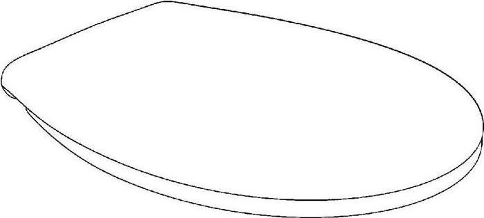 Actual product image Grohe Construction ceramics