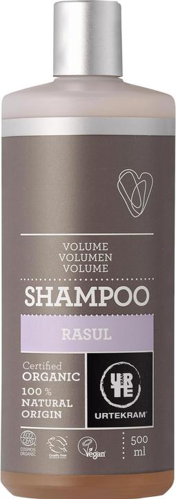 Urtekram Rasulshampoo Volumen Bio