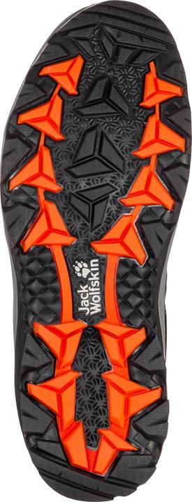 Actual product image Jack Wolfskin Vojo 3 Texapore Low M (44)
