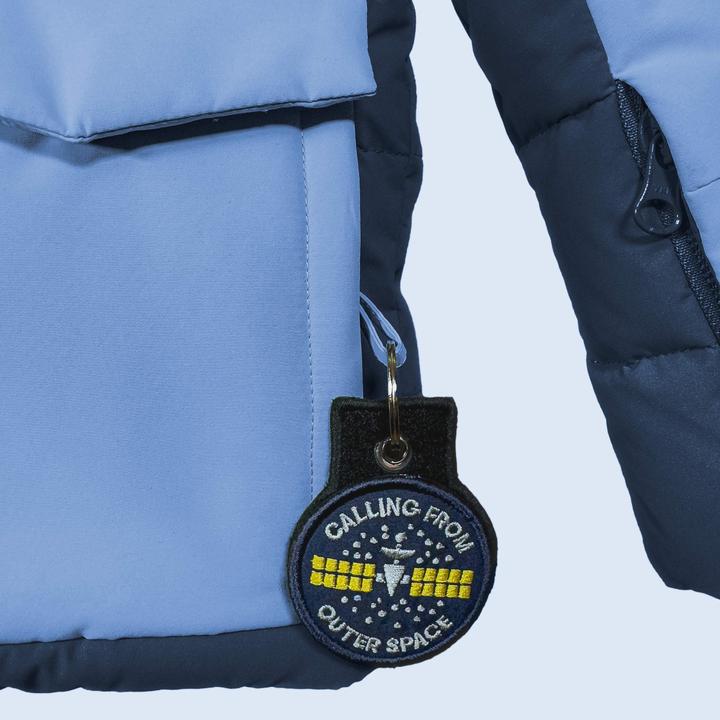 Produktbild PinBina BBJ41 Jacket (116)