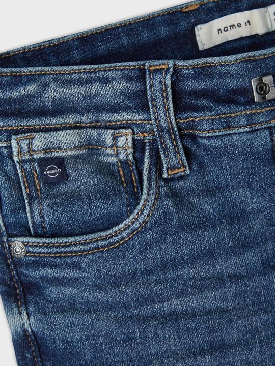 Produktbild Name it X-Slim Fit Jeans (110)