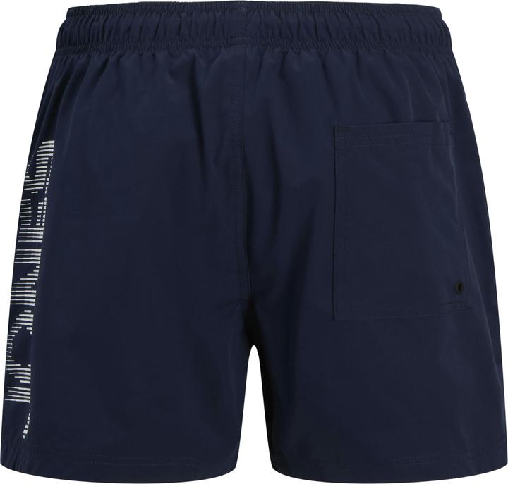 Immagine prodotto Jack & Jones Jpstmaui Jjswim Splice Logo Akm Sn (S)
