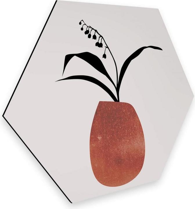 Immagine prodotto Trenddeko Fioriture invernali (25 x 22 cm)
