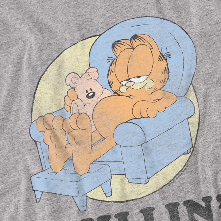 Produktbild Garfield Chillin TShirt (XL)
